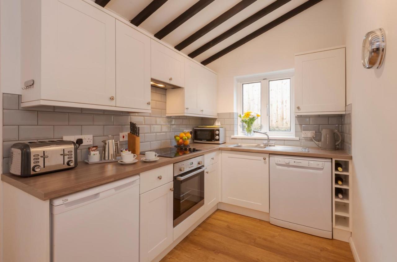 Porth Cottage Newquay  Exterior photo