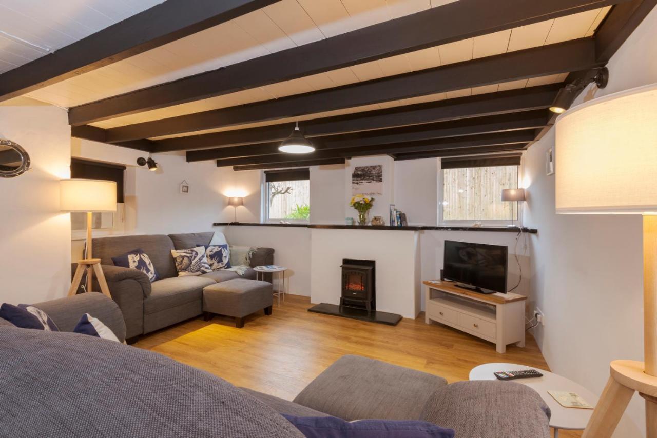 Porth Cottage Newquay  Exterior photo