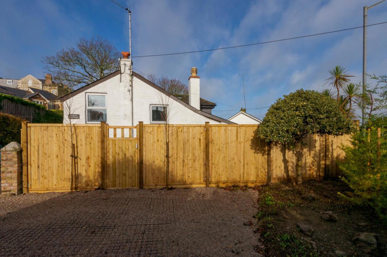 Porth Cottage Newquay  Exterior photo