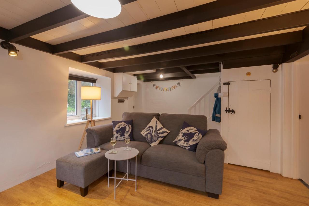 Porth Cottage Newquay  Exterior photo