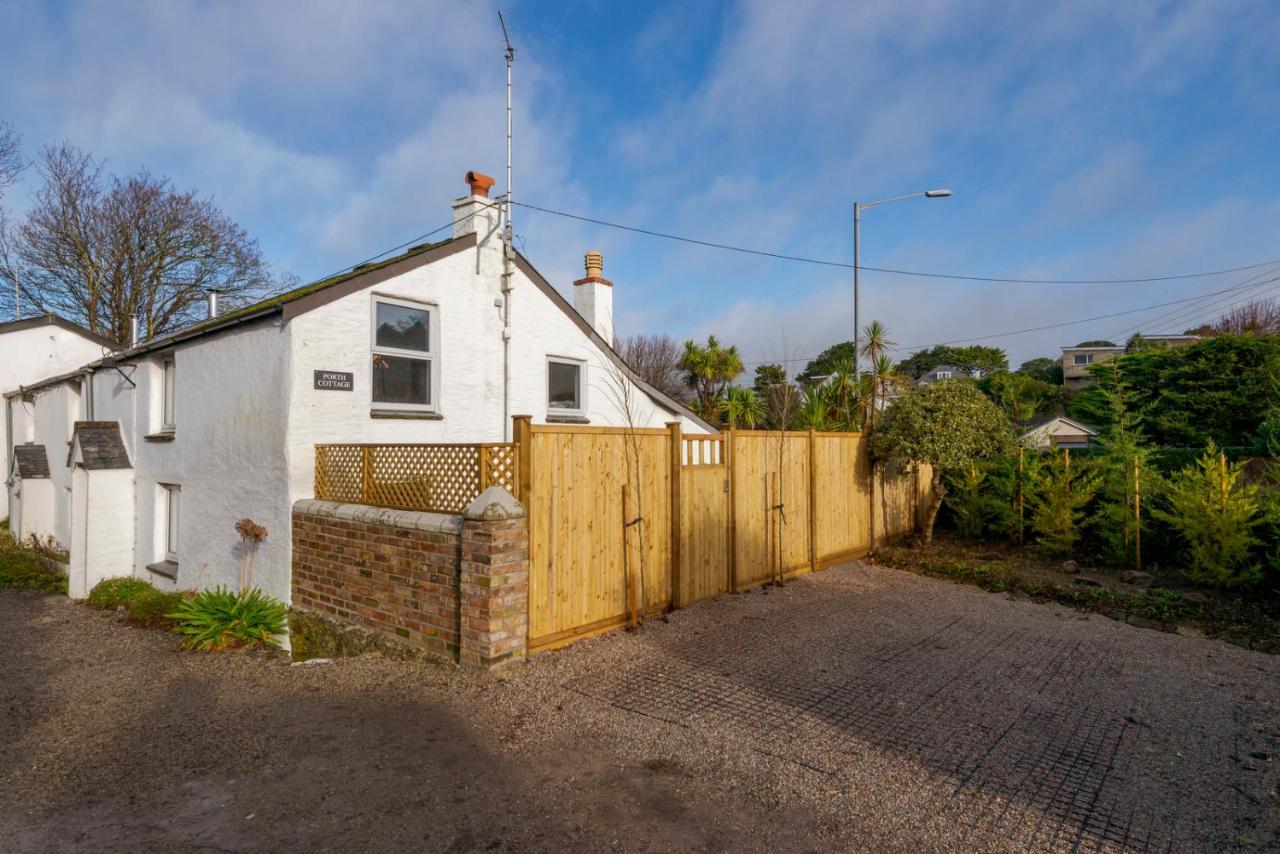 Porth Cottage Newquay  Exterior photo