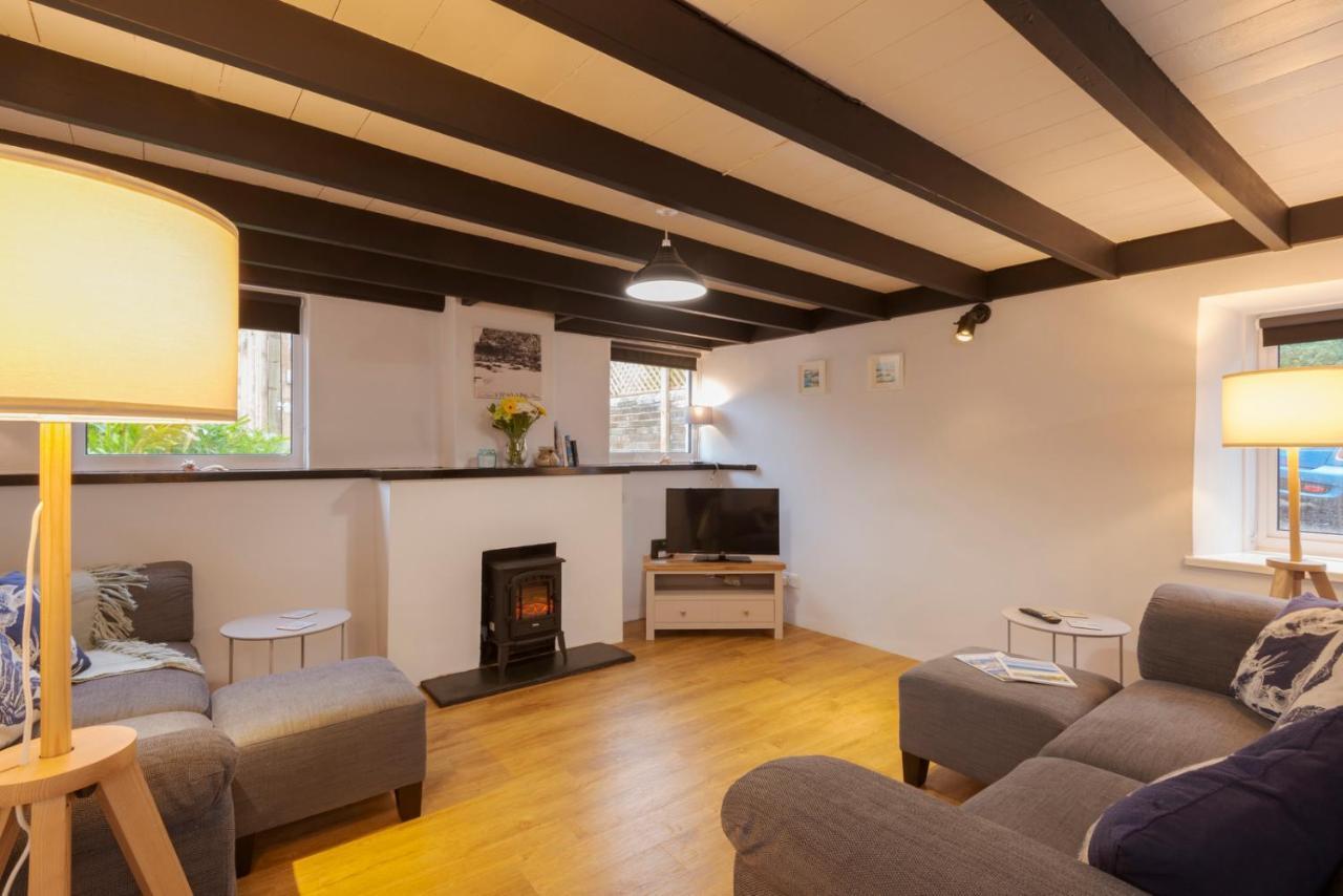 Porth Cottage Newquay  Exterior photo